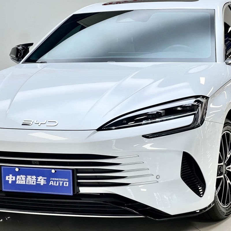 2023 Haima DM-i 1.5T 121km Premium Edition 2023 Haima DM-i 1.5T 121km Premium Edition