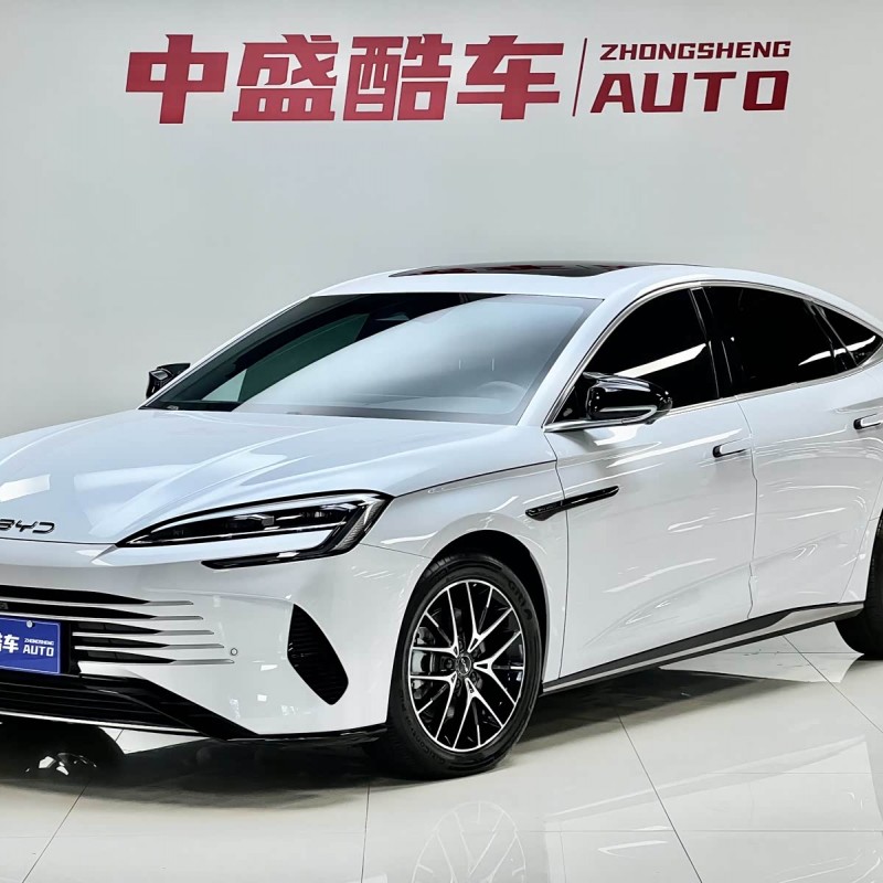2023 Haima DM-i 1.5T 121km Premium Edition 2023 Haima DM-i 1.5T 121km Premium Edition