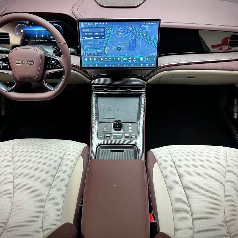 2023 Haima DM-i 1.5T 121km Premium Edition 2023 Haima DM-i 1.5T 121km Premium Edition