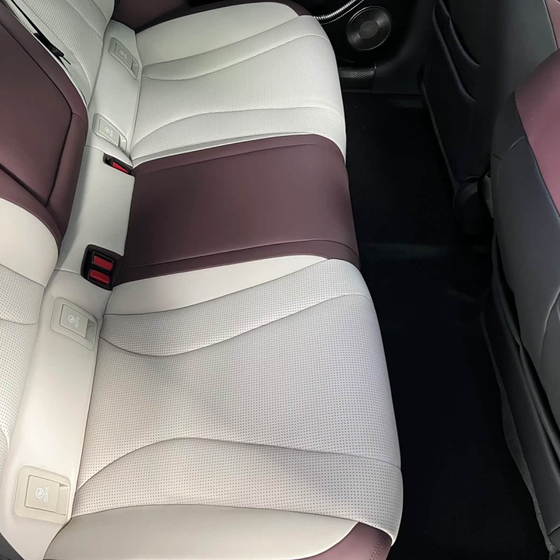 2023 Haima DM-i 1.5T 121km Premium Edition 2023 Haima DM-i 1.5T 121km Premium Edition