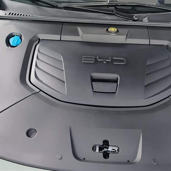 Seal 06GT 2025 605 Heat Wave Edition Seal 06GT 2025 605 Heat Wave Edition