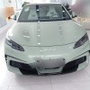 Seal 06GT 2025 605 Heat Wave Edition