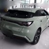 Seal 06GT 2025 605 Heat Wave Edition