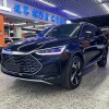 Tang New Energy 2023 DM-i Champion Edition 112KM Premium Edition Tang New Energy 2023 DM-i Champion Edition 112KM Premium Edition