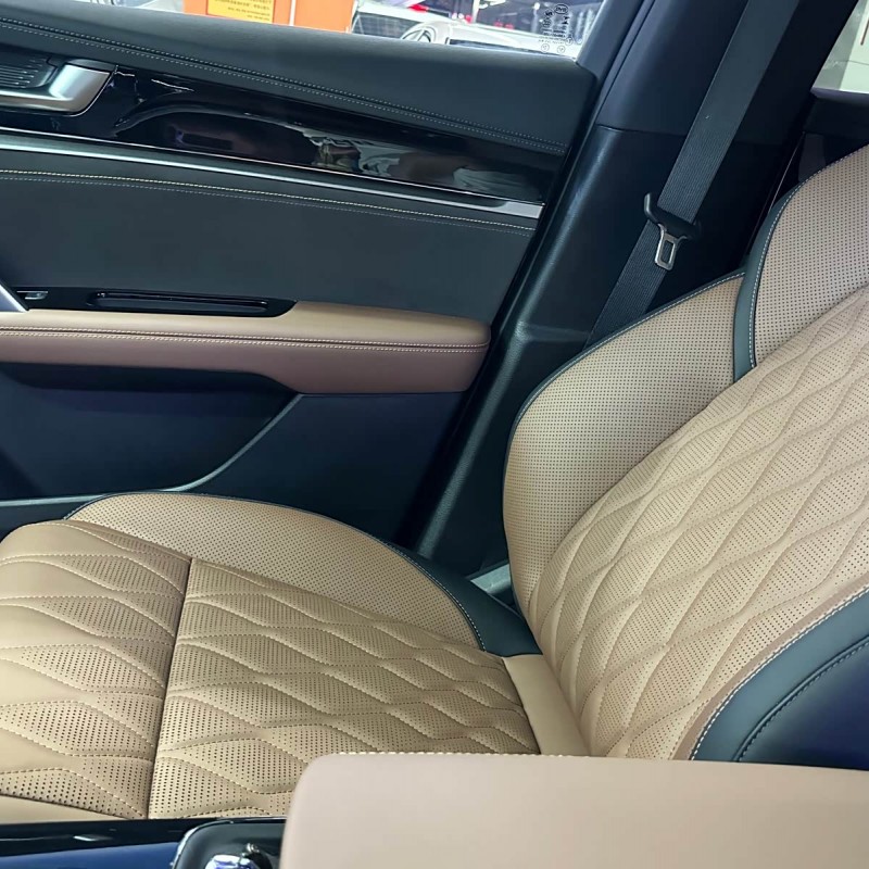 Tang New Energy 2023 DM-i Champion Edition 112KM Premium Edition Tang New Energy 2023 DM-i Champion Edition 112KM Premium Edition