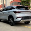 Yuan PLUS 2025 Smart Driving Edition 510KM Leading Edition Yuan PLUS 2025 Smart Driving Edition 510KM Leading Edition