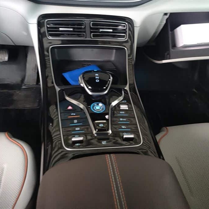 Qin PLUS 2023 Champion Edition DM-i 120KM Beyond Edition Qin PLUS 2023 Champion Edition DM-i 120KM Beyond Edition