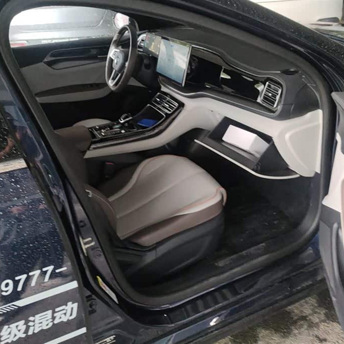 Qin PLUS 2023 Champion Edition DM-i 120KM Beyond Edition Qin PLUS 2023 Champion Edition DM-i 120KM Beyond Edition