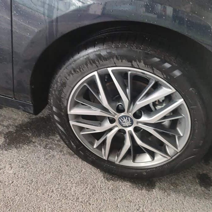 Qin PLUS 2023 Champion Edition DM-i 120KM Beyond Edition Qin PLUS 2023 Champion Edition DM-i 120KM Beyond Edition