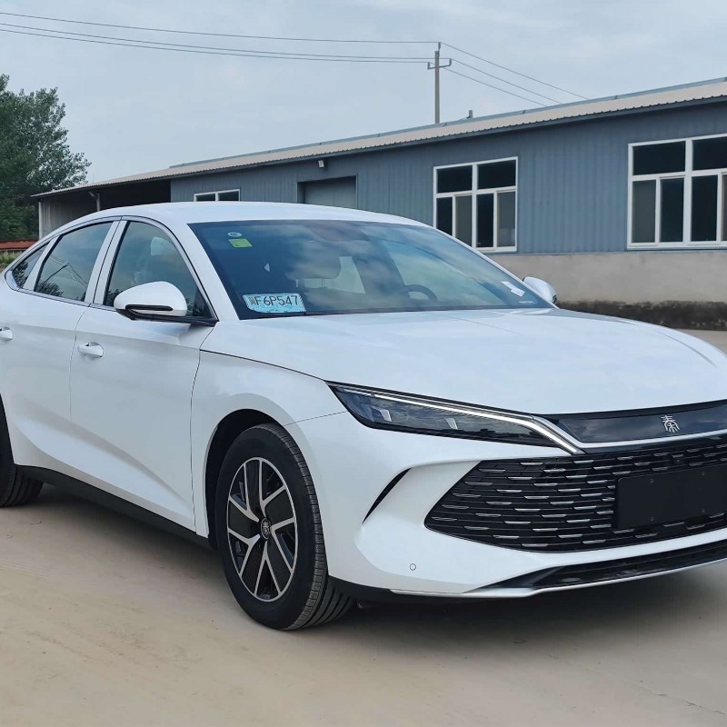 Qin L 2024 DM-i 80KM Beyond Edition Qin L 2024 DM-i 80KM Beyond Edition