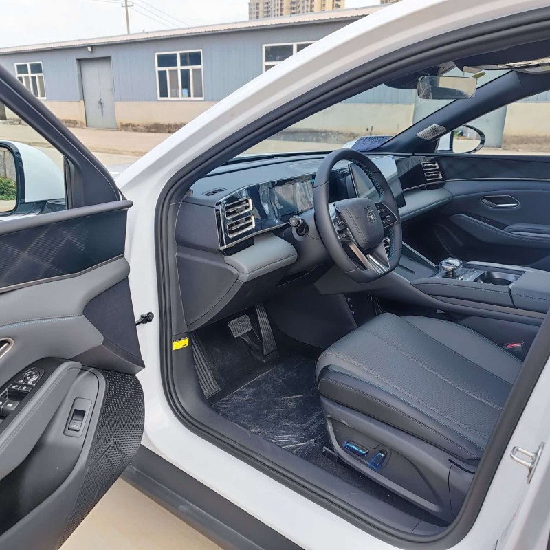 Qin L 2024 DM-i 80KM Beyond Edition Qin L 2024 DM-i 80KM Beyond Edition