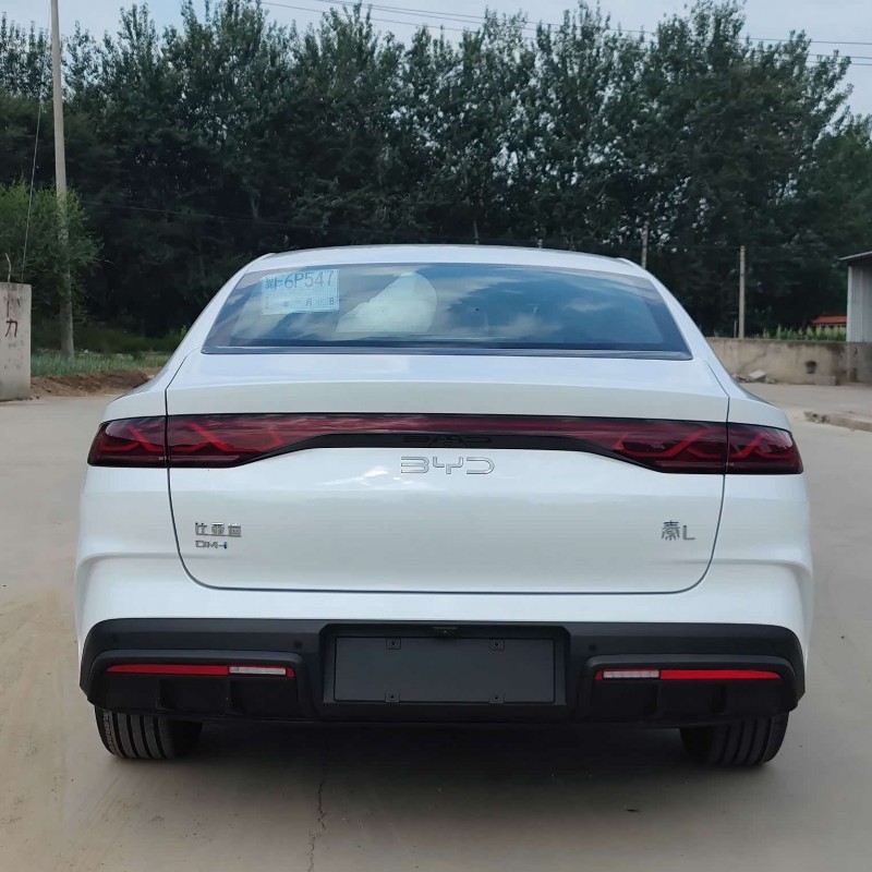 Qin L 2024 DM-i 80KM Beyond Edition Qin L 2024 DM-i 80KM Beyond Edition