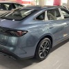 Haibao 06 New Energy 2024 DM-i 80KM Premium Edition Haibao 06 New Energy 2024 DM-i 80KM Premium Edition