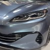 Haibao 06 New Energy 2024 DM-i 80KM Premium Edition Haibao 06 New Energy 2024 DM-i 80KM Premium Edition
