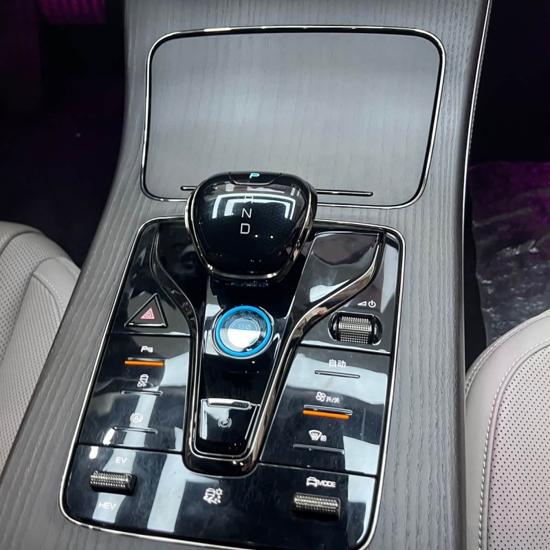 Han 2024 DM-i Honor Edition 121KM Premium Edition Han 2024 DM-i Honor Edition 121KM Premium Edition