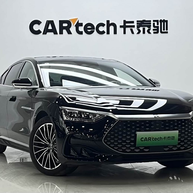 Han 2024 DM-i Honor Edition 121KM Premium Edition Han 2024 DM-i Honor Edition 121KM Premium Edition