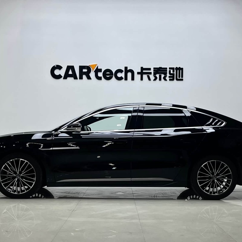 Han 2024 DM-i Honor Edition 121KM Premium Edition Han 2024 DM-i Honor Edition 121KM Premium Edition