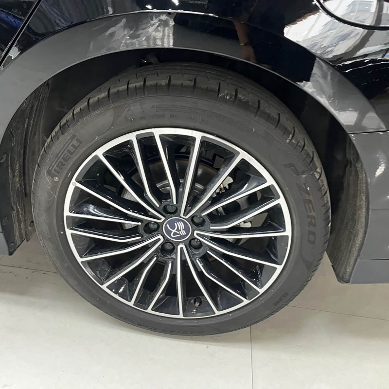 Han 2024 DM-i Honor Edition 121KM Premium Edition Han 2024 DM-i Honor Edition 121KM Premium Edition