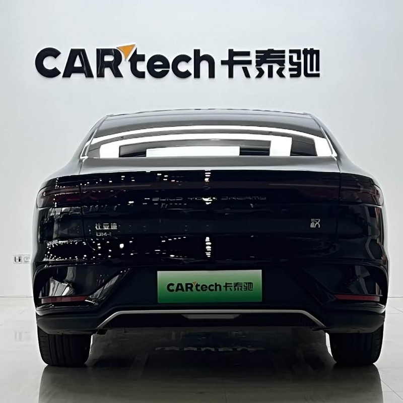 Han 2024 DM-i Honor Edition 121KM Premium Edition Han 2024 DM-i Honor Edition 121KM Premium Edition