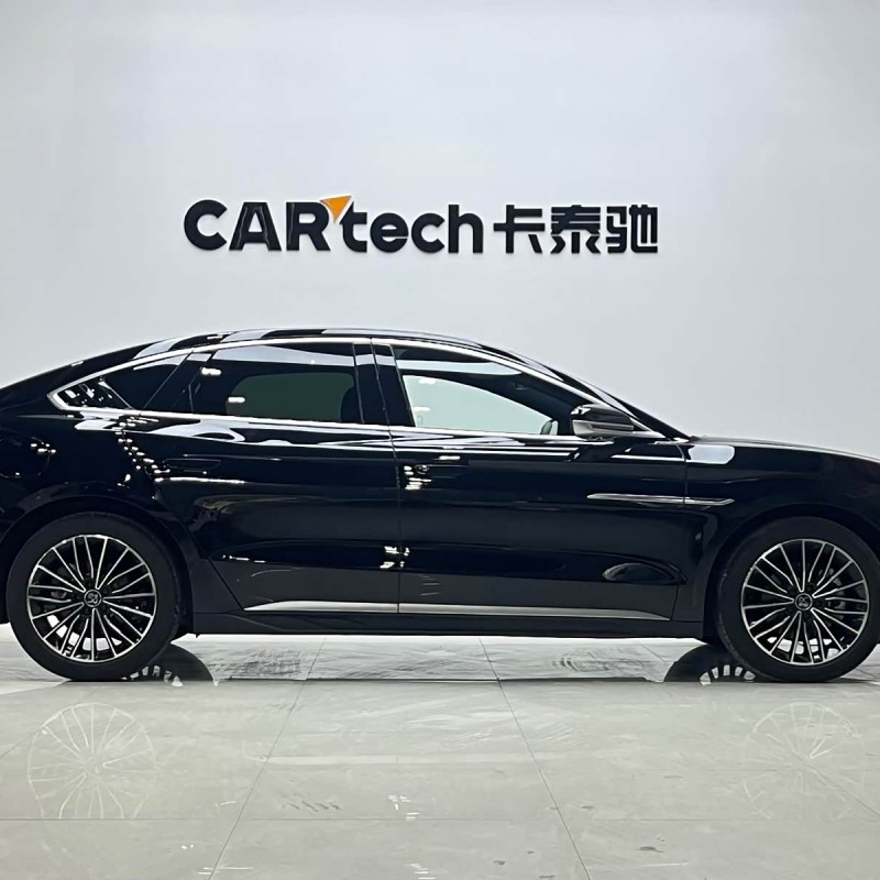Han 2024 DM-i Honor Edition 121KM Premium Edition Han 2024 DM-i Honor Edition 121KM Premium Edition