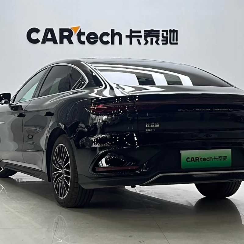 Han 2024 DM-i Honor Edition 121KM Premium Edition Han 2024 DM-i Honor Edition 121KM Premium Edition
