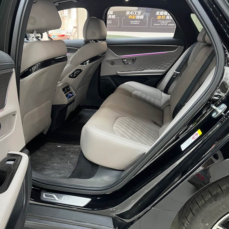 Han 2024 DM-i Honor Edition 121KM Premium Edition Han 2024 DM-i Honor Edition 121KM Premium Edition