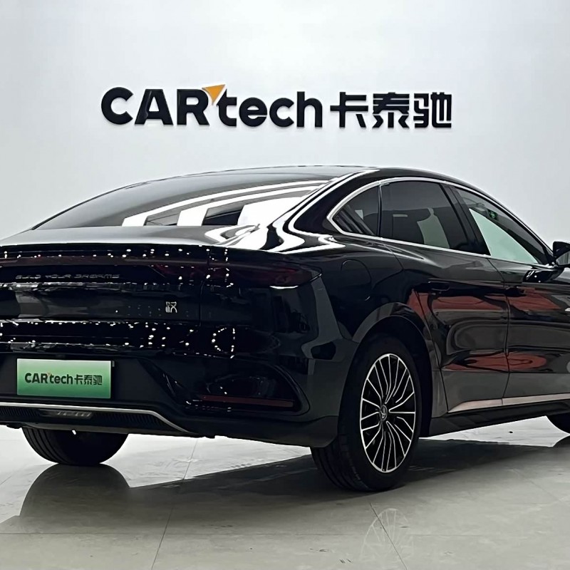 Han 2024 DM-i Honor Edition 121KM Premium Edition Han 2024 DM-i Honor Edition 121KM Premium Edition