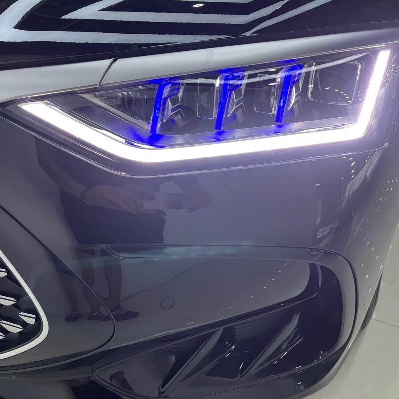 Han 2024 DM-i Honor Edition 121KM Premium Edition Han 2024 DM-i Honor Edition 121KM Premium Edition