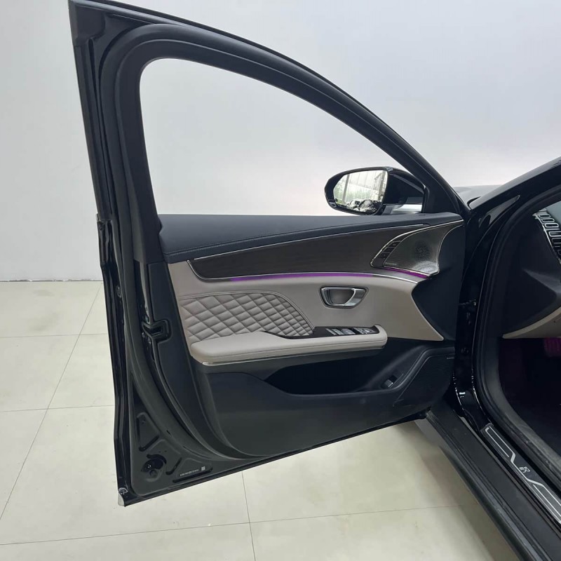 Han 2024 DM-i Honor Edition 121KM Premium Edition Han 2024 DM-i Honor Edition 121KM Premium Edition