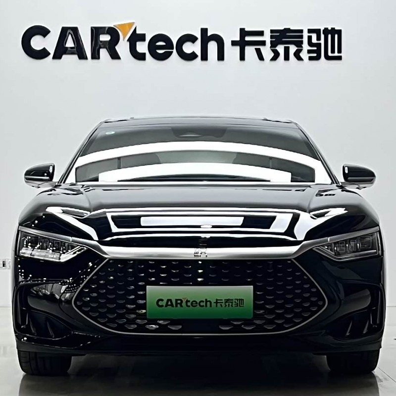 Han 2024 DM-i Honor Edition 121KM Premium Edition Han 2024 DM-i Honor Edition 121KM Premium Edition