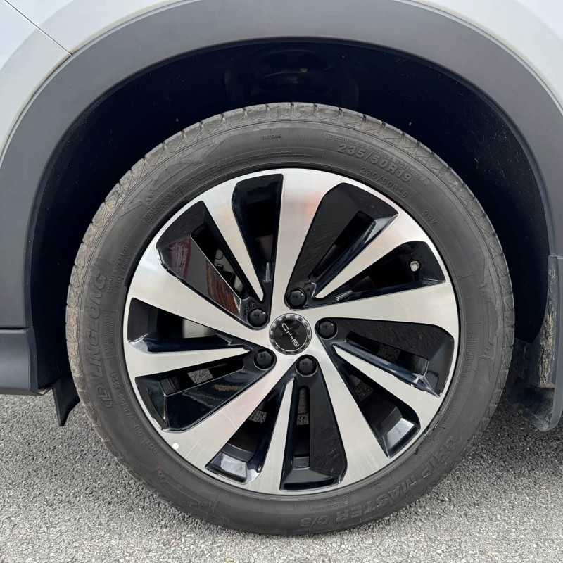 Song PLUS New Energy 2023 Champion Edition DM-i 110KM Flagship Model Song PLUS New Energy 2023 Champion Edition DM-i 110KM Flagship Model