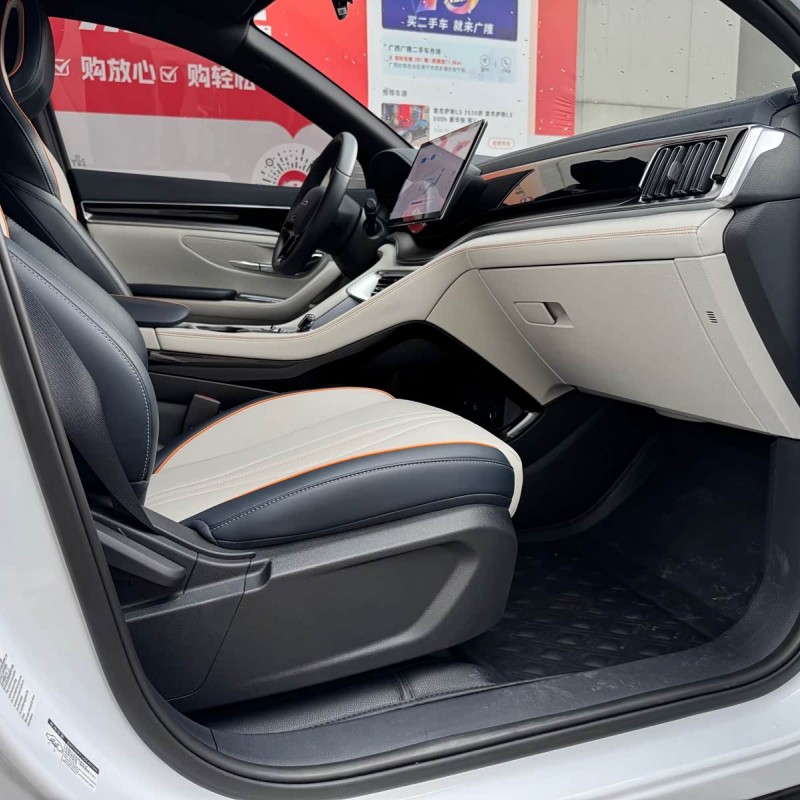 Song PLUS New Energy 2023 Champion Edition DM-i 110KM Flagship Model Song PLUS New Energy 2023 Champion Edition DM-i 110KM Flagship Model
