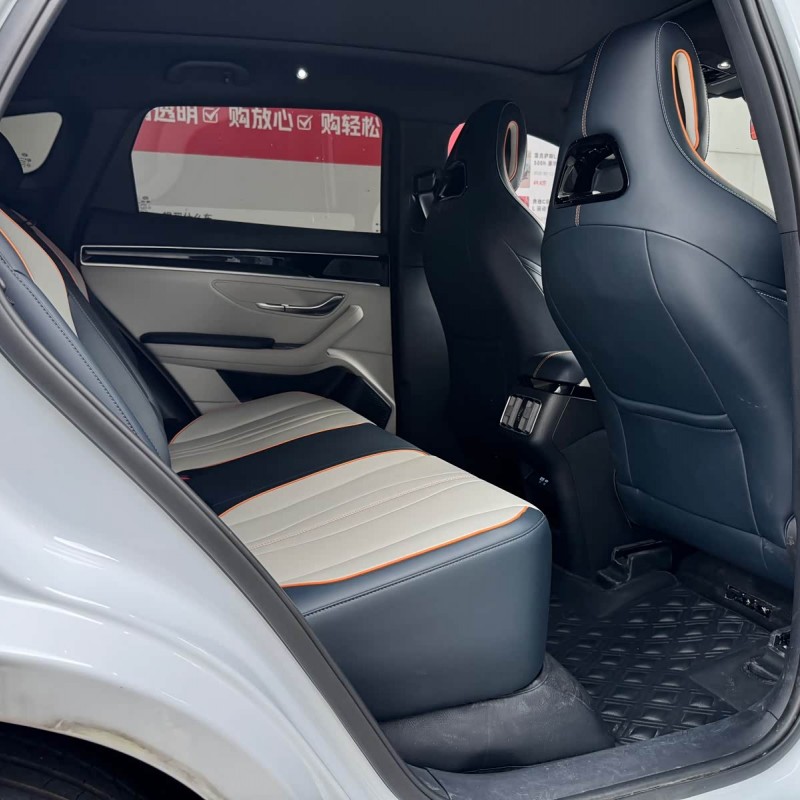 Song PLUS New Energy 2023 Champion Edition DM-i 110KM Flagship Model Song PLUS New Energy 2023 Champion Edition DM-i 110KM Flagship Model