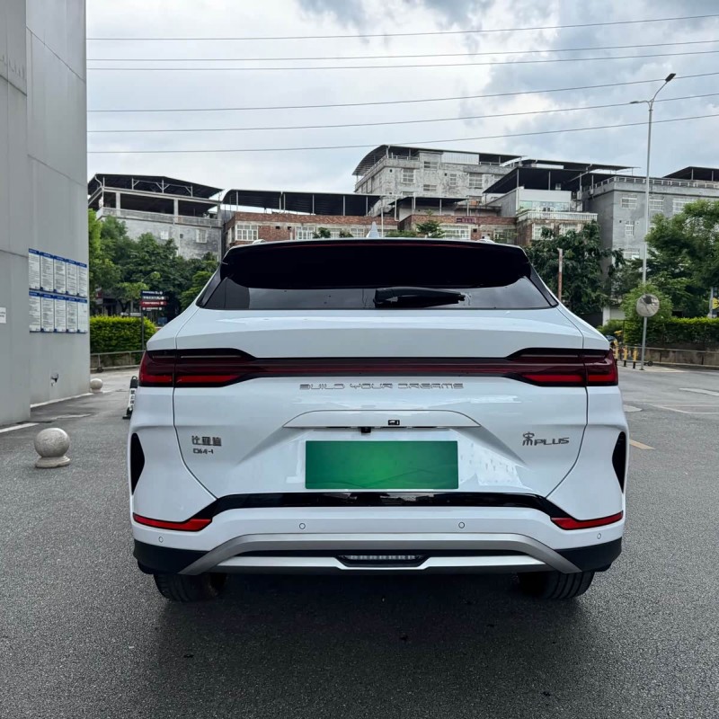 Song PLUS New Energy 2023 Champion Edition DM-i 110KM Flagship Model Song PLUS New Energy 2023 Champion Edition DM-i 110KM Flagship Model
