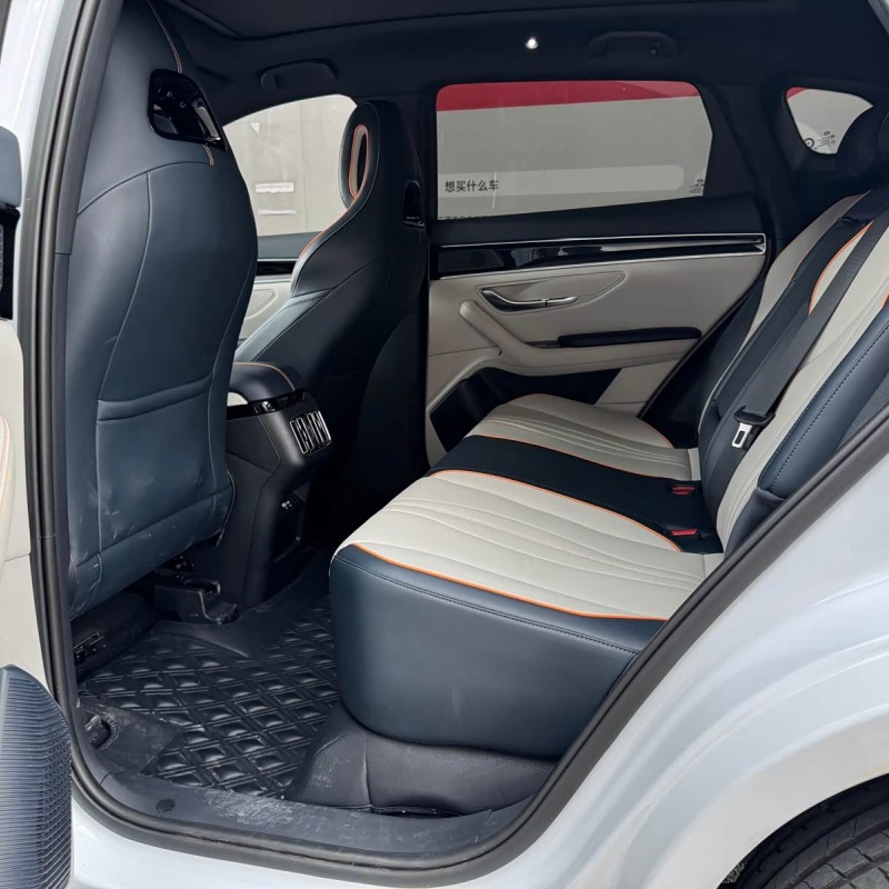 Song PLUS New Energy 2023 Champion Edition DM-i 110KM Flagship Model Song PLUS New Energy 2023 Champion Edition DM-i 110KM Flagship Model