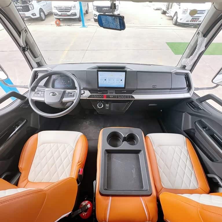 BYD T5 2025 1.5L Automatic BYD T5 2025 1.5L Automatic