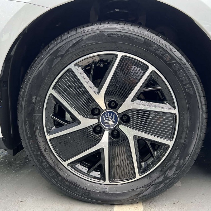 Qin L 2025 DM-i Intelligent Driving Edition 120KM Beyond Edition Qin L 2025 DM-i Intelligent Driving Edition 120KM Beyond Edition