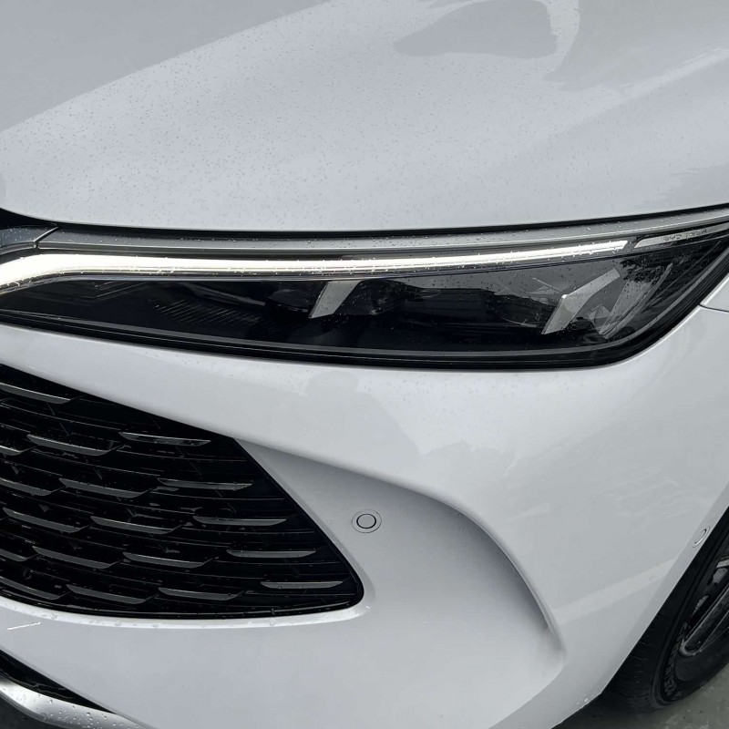 Qin L 2025 DM-i Intelligent Driving Edition 120KM Beyond Edition Qin L 2025 DM-i Intelligent Driving Edition 120KM Beyond Edition