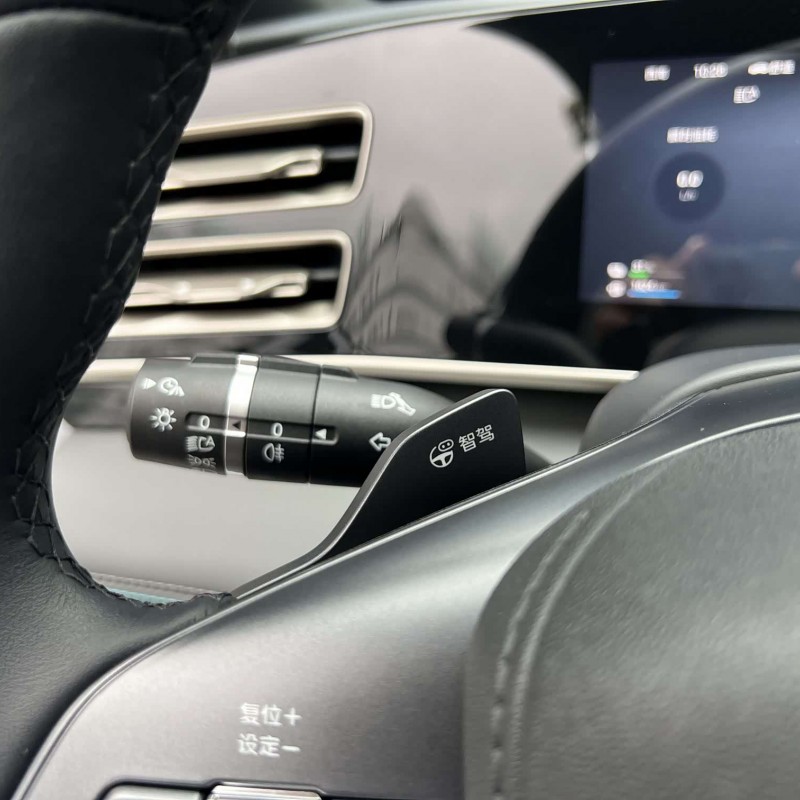 Qin L 2025 DM-i Intelligent Driving Edition 120KM Beyond Edition Qin L 2025 DM-i Intelligent Driving Edition 120KM Beyond Edition