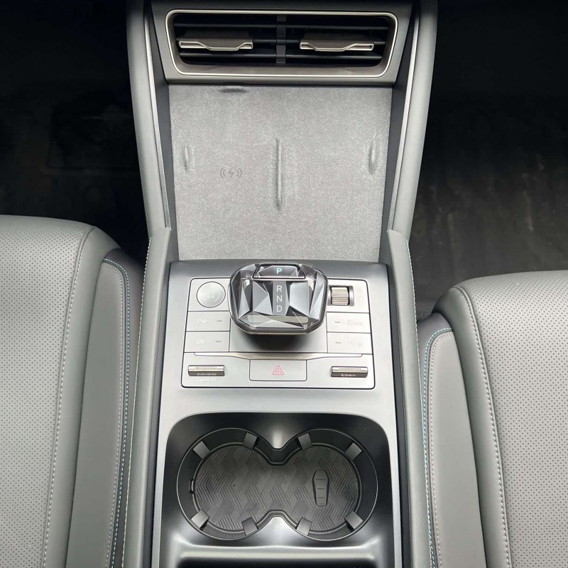 Qin L 2025 DM-i Intelligent Driving Edition 120KM Beyond Edition Qin L 2025 DM-i Intelligent Driving Edition 120KM Beyond Edition