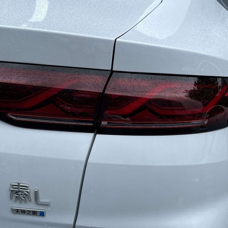 Qin L 2025 DM-i Intelligent Driving Edition 120KM Beyond Edition Qin L 2025 DM-i Intelligent Driving Edition 120KM Beyond Edition