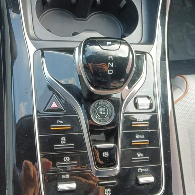 Qin PLUS 2023 Champion Edition EV 510KM Leading Edition Qin PLUS 2023 Champion Edition EV 510KM Leading Edition