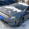 Qin PLUS 2023 Champion Edition EV 510KM Leading Edition Qin PLUS 2023 Champion Edition EV 510KM Leading Edition