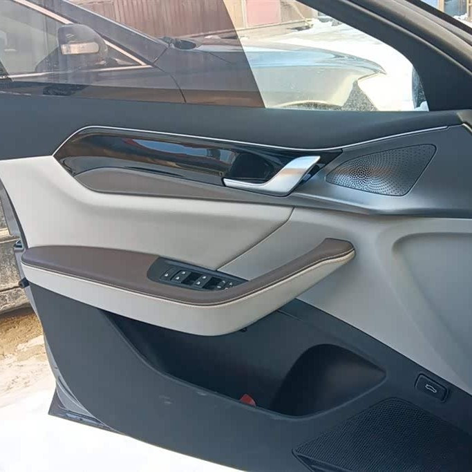 Qin PLUS 2023 Champion Edition EV 510KM Leading Edition Qin PLUS 2023 Champion Edition EV 510KM Leading Edition