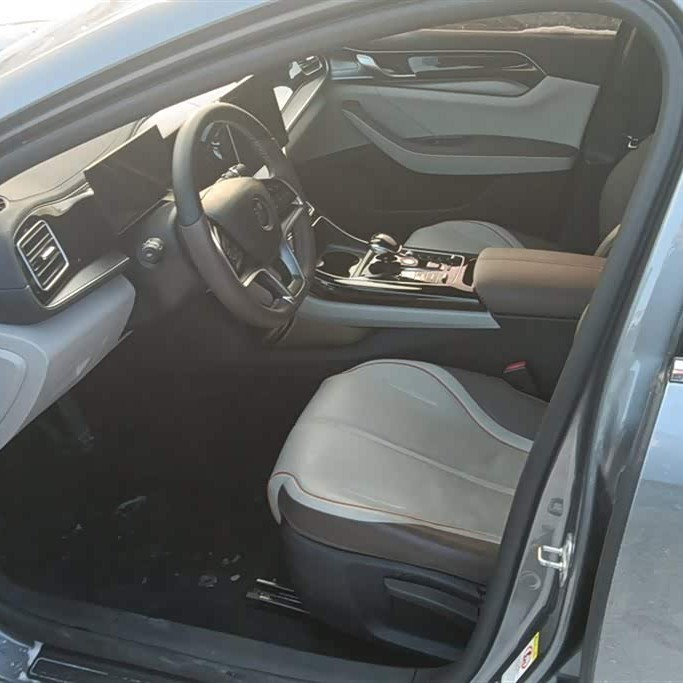Qin PLUS 2023 Champion Edition EV 510KM Leading Edition Qin PLUS 2023 Champion Edition EV 510KM Leading Edition