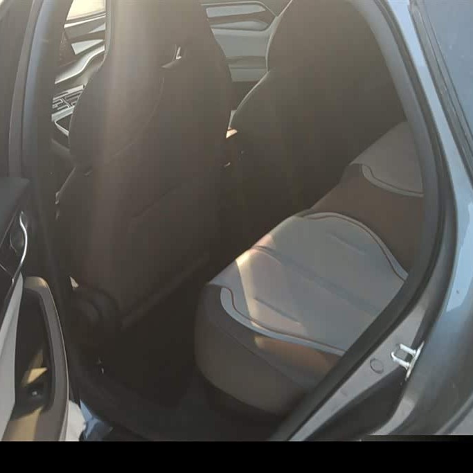 Qin PLUS 2023 Champion Edition EV 510KM Leading Edition Qin PLUS 2023 Champion Edition EV 510KM Leading Edition