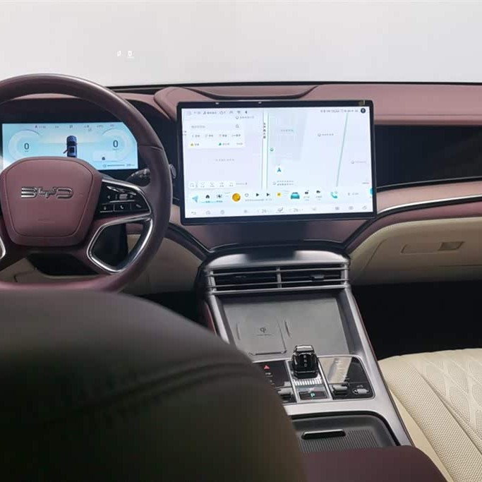 Haima 2023 DM-i 1.5T 121km Flagship Model Haima 2023 DM-i 1.5T 121km Flagship Model