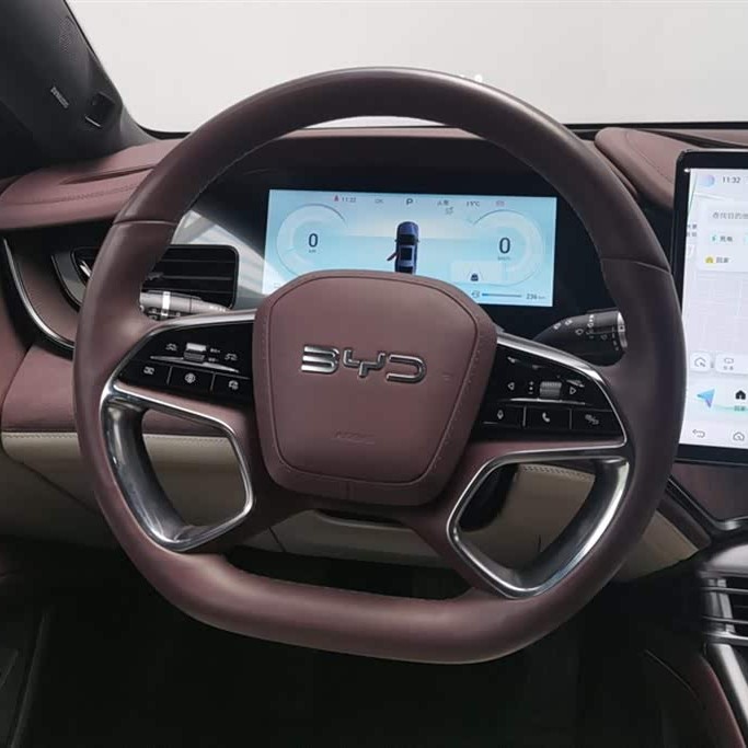 Haima 2023 DM-i 1.5T 121km Flagship Model Haima 2023 DM-i 1.5T 121km Flagship Model