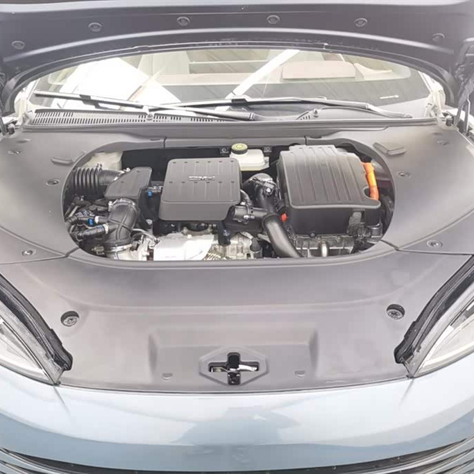 Haima 2023 DM-i 1.5T 121km Flagship Model Haima 2023 DM-i 1.5T 121km Flagship Model