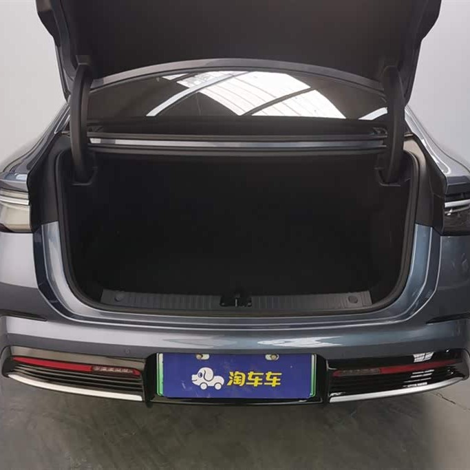 Haima 2023 DM-i 1.5T 121km Flagship Model Haima 2023 DM-i 1.5T 121km Flagship Model